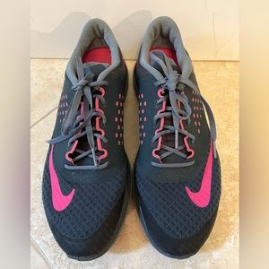 Nike FitSole Lite Run 2 Shoes Womens Size 10